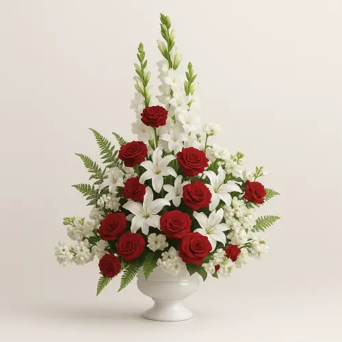 Bunga Meja  padangpanjang